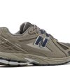 New Balance 1906R 'Castlerock Natural Indigo'