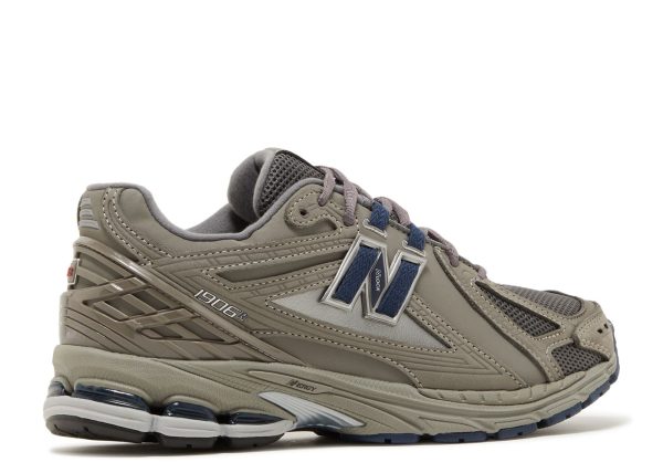 New Balance 1906R 'Castlerock Natural Indigo'