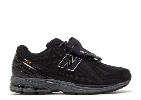 New Balance 1906R Cordura 'Pouch - Black'