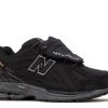 New Balance 1906R Cordura 'Pouch - Black'