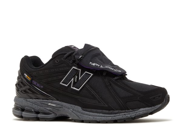 New Balance 1906R Cordura 'Pouch - Black'