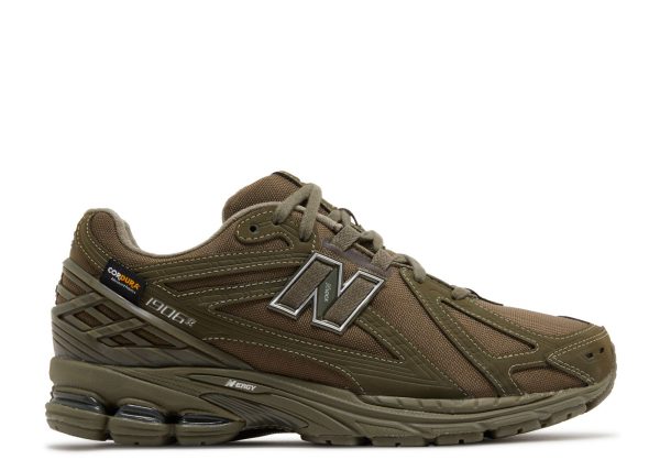 New Balance 1906R 'Dark Camo'