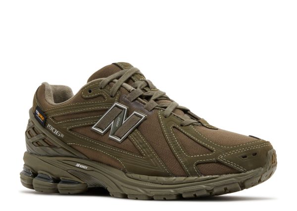 New Balance 1906R 'Dark Camo'