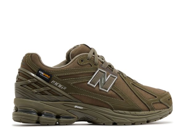 New Balance 1906R 'Dark Camo'