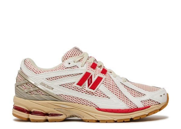 New Balance 1906R 'Sea Salt True Red'