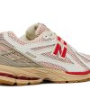 New Balance 1906R 'Sea Salt True Red'