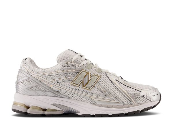 New Balance 1906R 'White Silver Metallic'