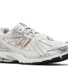 New Balance 1906R 'White Silver Metallic'