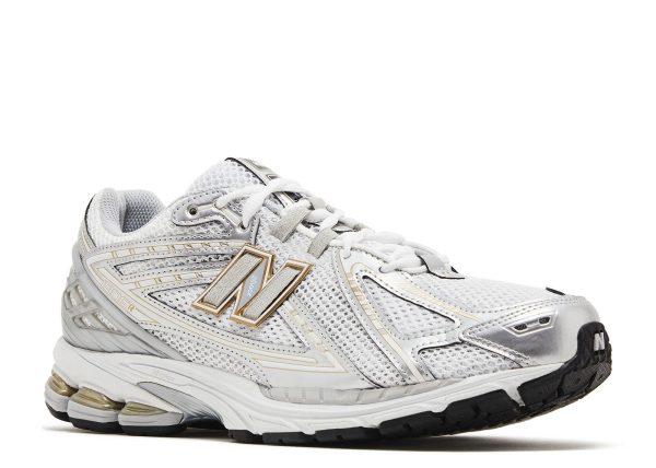 New Balance 1906R 'White Silver Metallic'