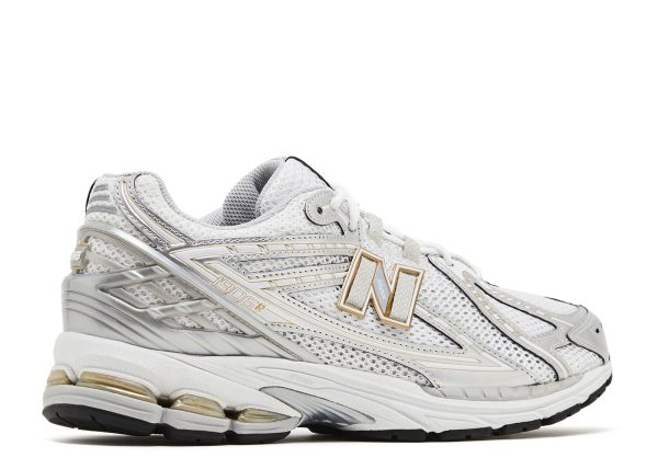 New Balance 1906R 'White Silver Metallic'