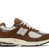 New Balance 2002R 'Adrift Moonbeam'