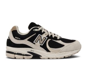 New Balance 2002R 'Black Beige'