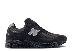 New Balance 2002R 'Black Grey'
