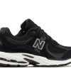 New Balance 2002R 'Black Gunmetal'
