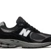 New Balance 2002R 'Black' JD Exclusive