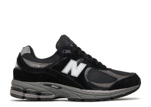 New Balance 2002R 'Black' JD Exclusive