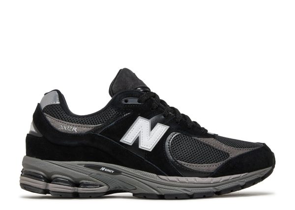 New Balance 2002R 'Black' JD Exclusive