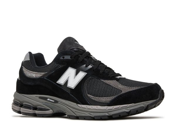 New Balance 2002R 'Black' JD Exclusive