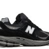 New Balance 2002R 'Black' JD Exclusive