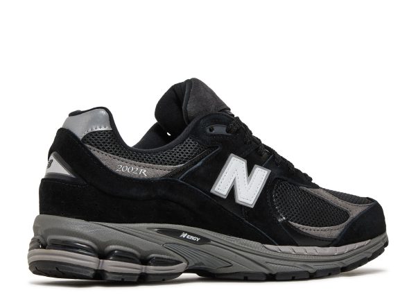 New Balance 2002R 'Black' JD Exclusive