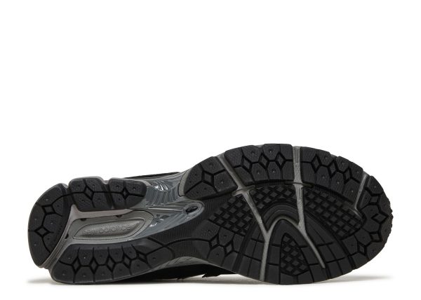 New Balance 2002R 'Black' JD Exclusive