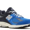 New Balance 2002R 'Blue Oasis'