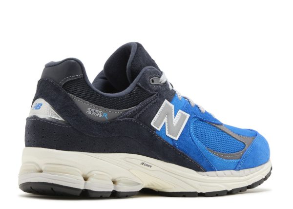 New Balance 2002R 'Blue Oasis'