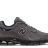 New Balance 2002R 'Castlerock Black'