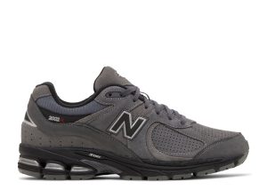 New Balance 2002R 'Castlerock Black'