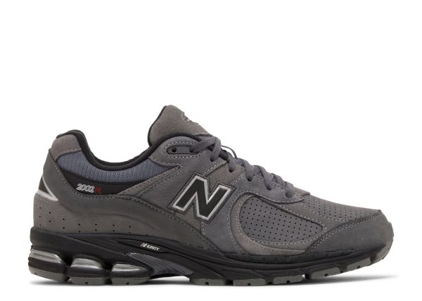 New Balance 2002R 'Castlerock Black'