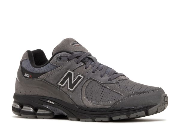 New Balance 2002R 'Castlerock Black'