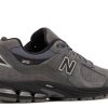 New Balance 2002R 'Castlerock Black'
