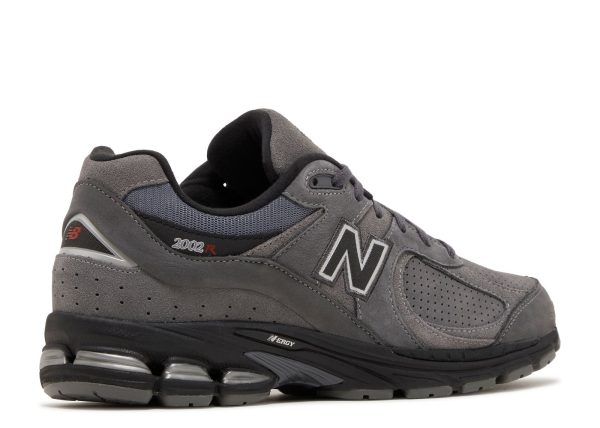 New Balance 2002R 'Castlerock Black'