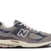 New Balance 2002R 'Castlerock Navy'