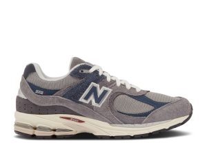 New Balance 2002R 'Castlerock Navy'