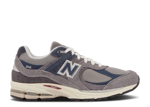New Balance 2002R 'Castlerock Navy'