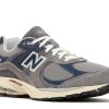 New Balance 2002R 'Castlerock Navy'