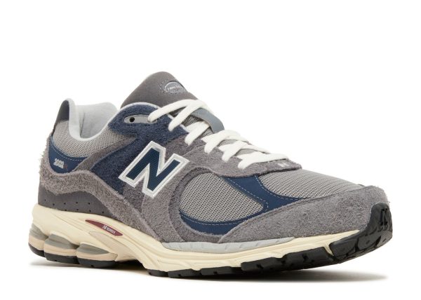 New Balance 2002R 'Castlerock Navy'