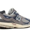 New Balance 2002R 'Castlerock Navy'