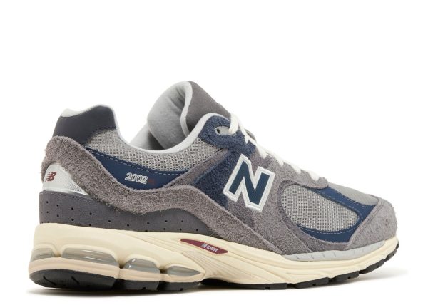 New Balance 2002R 'Castlerock Navy'