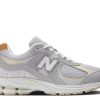 New Balance 2002R 'Concrete Grey'