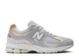 New Balance 2002R 'Concrete Grey'