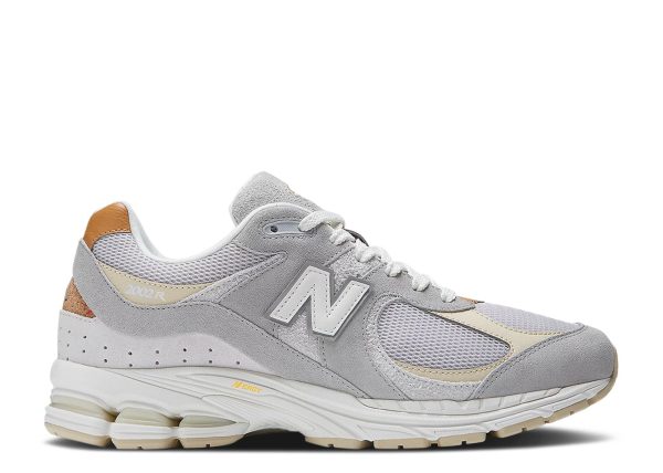 New Balance 2002R 'Concrete Grey'