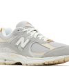 New Balance 2002R 'Concrete Grey'