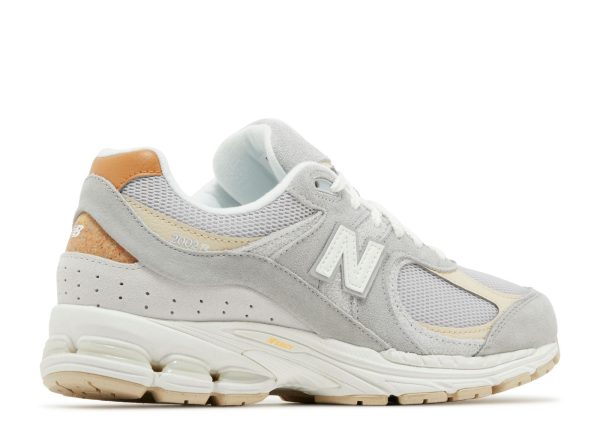 New Balance 2002R 'Concrete Grey'