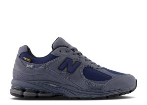 New Balance 2002R 'Cordura Pack - Dark Arctic Grey'