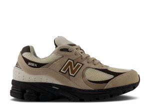 New Balance 2002R 'Cream Kumquat'