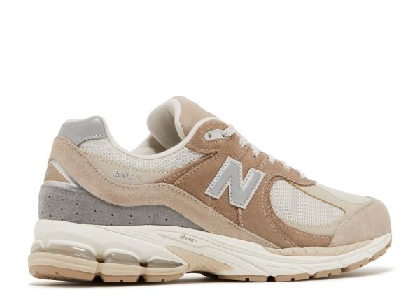 New Balance 2002R 'Driftwood'