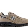 New Balance 2002R 'Driftwood Black'