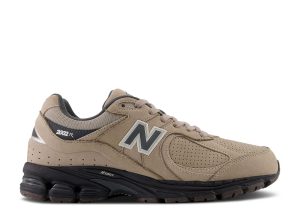 New Balance 2002R 'Driftwood Black'